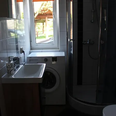 W Czarnolesie * 维德米内