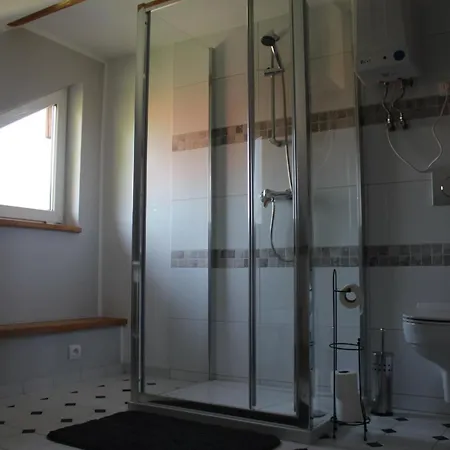 W Czarnolesie 维德米内