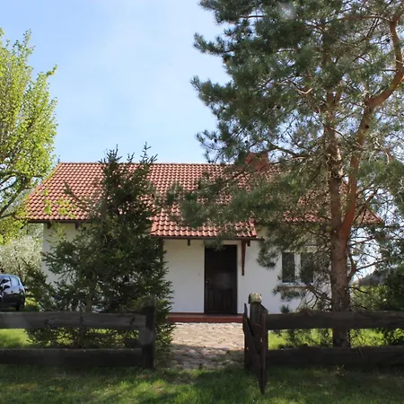 W Czarnolesie * 维德米内